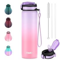 Garrafa isolada de aço inoxidável Thermos SLUXKE 710ml 18/8