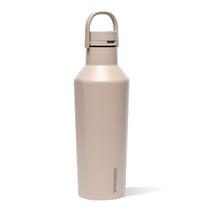 Garrafa isolada Thermos Corkcicle Classic Sport 946ml