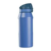 Garrafa isomax rocket 750ml azul Garrafa isomax rocket 750ml azul