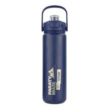 Garrafa Isomax UTMB 700ml - Ntk