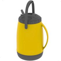 Garrafa Isotérmica 2,5 Litros Com Bico Retratil Tereré Água