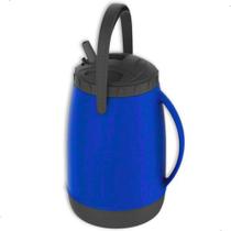 Garrafa Isotérmica 2,5 Litros Com Bico Retratil Tereré Água