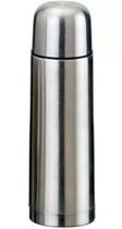 Garrafa Isotermica 500ml Inox Para Água Café Chá Click Top Garrafa Isotermica 500ml Inox Para Água Café Chá Click Top