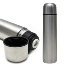 Garrafa Isotérmica 500ml Inox Wincy Casa