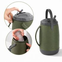 Garrafa Isotermica Bebida Gelada 2,5 Litros Atacama Soprano Garrafa Isotermica Bebida Gelada 2,5 Litros Atacama Soprano