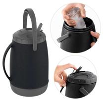 Garrafa Isotermica Bebida Gelada 2,5 Litros Atacama Soprano