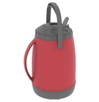 Garrafa Isotermica Bebidas Frias 2,5L Termica Tereré Agua Garrafa Isotermica Bebidas Frias 2,5L Termica Tereré Agua