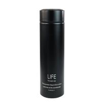 Garrafa Isotérmica De Aço Inox Com Infusor 500ml