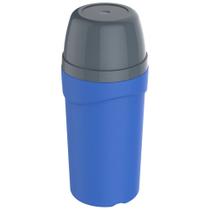 Garrafa Isotérmica Individual Yuma Azul 300ml Soprano