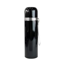 Garrafa Isotérmica Inox 400Ml Personalizada: Seu Estilo