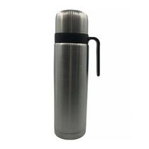Garrafa Isotérmica Inox Com Bico Retrátil 1L - TD-100L3 Garrafa Isotérmica Inox Com Bico Retrátil 1L - TD-100L3