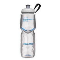 Garrafa Isotérmica Polar Bottle Platinium 710ml Caramanhola
