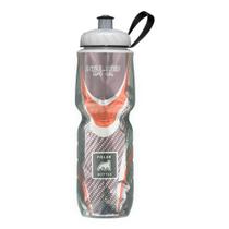 Garrafa Isotérmica Polar Bottle Spin Café 710ml Caramanhola