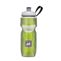 Garrafa Isotérmica Polar Bottle Verde 590ml Caramanhola