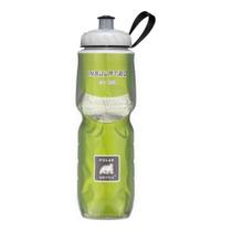 Garrafa Isotérmica Polar Bottle Verde 710ml Caramanhola
