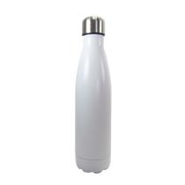 Garrafa isotérmica squeeze inox 480ml água academia trabalho Garrafa isotérmica squeeze inox 480ml água academia trabalho