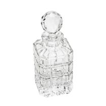 Garrafa, Jarra 710ml De Cristal Timesquare Bohemia - R5901 Garrafa, Jarra 710ml De Cristal Timesquare Bohemia - R5901