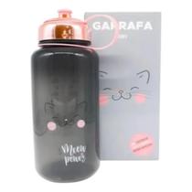 Garrafa Jumbo 1lt Meow Power Garrafa Jumbo 1lt Meow Power