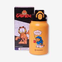 Garrafa jupiter 500ml garfield