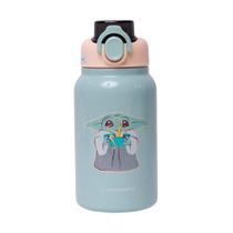 Garrafa Jupiter Baby Yoda 500ml Zona Criativa - 10073471