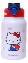 Garrafa Jupiter Hello Kitty 500ml Garrafa Jupiter Hello Kitty 500ml