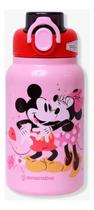 Garrafa Jupiter Mickey E Minnie Namorados Disney 500ml