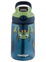 Garrafa Kids Gizmo Flip 414Ml Monstros Contigo