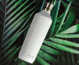 Garrafa King Kouda 700ml - Branco Garrafa King Kouda 700ml - Branco