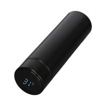 Garrafa Led 500ml com Isolamento Térmico - Para Uso Diário Garrafa Led 500ml com Isolamento Térmico - Para Uso Diário