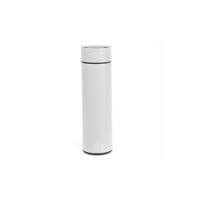 Garrafa LED Térmica Display Digital Inox 480 ML - Facility - Facility.UD Garrafa LED Térmica Display Digital Inox 480 ML - Facility - Facility.UD