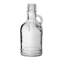 Garrafa Liberty Supply de Vidro 500ml para Xarope de Bordo Garrafa Liberty Supply de Vidro 500ml para Xarope de Bordo
