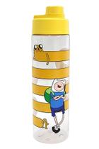 Garrafa Life Finn e Jake - Hora de Aventura 700ml