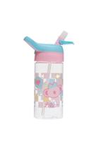 Garrafa lilica 500ml c/canudo lov it lil breezy bf7713452