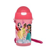 Garrafa liq.can.infant.500ml princesas