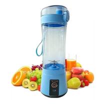 Garrafa Liquidificador Mixer