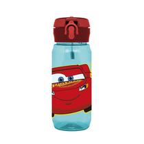 Garrafa Líquido Infantil 650Ml Carros - TUUT