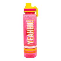 Garrafa litrão 1,2l - power solar - Uatt