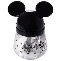 Garrafa Lúdica Flip Tampa Automática Mickey Mouse 1,1L 17453 - Plasútil