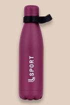 Garrafa lupo lsport 500ml 80040-002