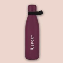 Garrafa lupo lsport 500ml lup_80040-002 Garrafa lupo lsport 500ml lup_80040-002