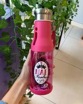 Garrafa Mãe Maravilhosa 650ml Garrafa Mãe Maravilhosa 650ml