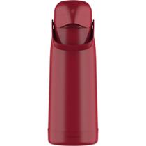 Garrafa Magic Pump Press 1,8L Verm