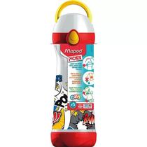 Garrafa Maped Picnik Concept Comics 580 Ml Ref. 871612