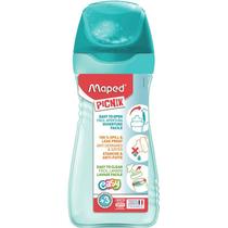 Garrafa Maped picnik verde pastel 430ml Garrafa Maped picnik verde pastel 430ml