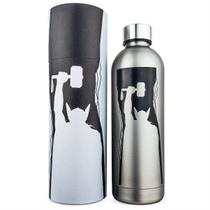 Garrafa Marvel Térmica Thor 750ml Inox Vingadores Garrafa Marvel Térmica Thor 750ml Inox Vingadores