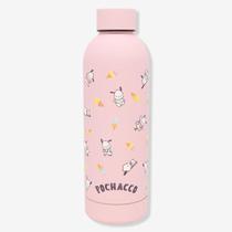 Garrafa max 500ml pochacco sanrio