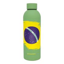 Garrafa Max Brasil 500 ml Zona Criativa 74121