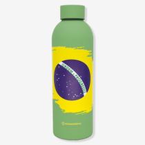 Garrafa max brasil 500ml Garrafa max brasil 500ml