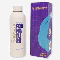 Garrafa max formatura 500ml