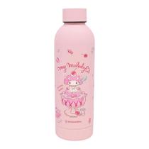 Garrafa Max My Melody 500ml Zona Criativa - 10073909